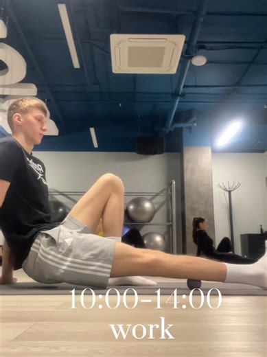 My boring Wednesday #oneday #life #fitnessday #russia #moscow