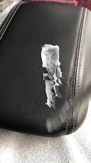 Mastering Leather Repair: The Ultimate DIY Life Hack