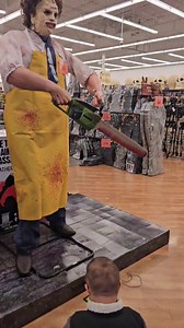 This is where Nick found his super hero sword. Halloween city in Athens Ga. Awesome place to get any costume you need. | Nick Smith