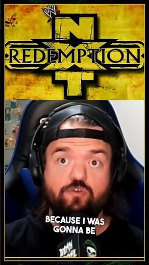 When Hornswoggle Wanted Off NXT