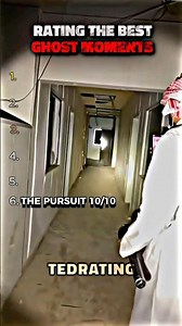 Ranking The Best Ghost Moments 👻