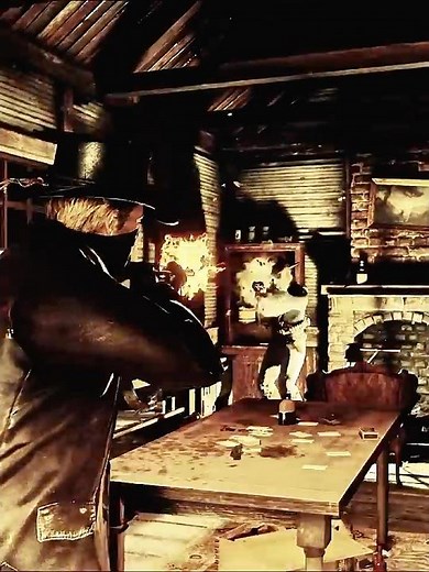 Satisfying Combat - Red Dead Redemption 2 Mods