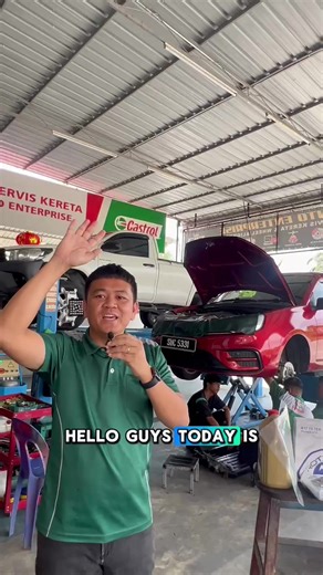 JL Auto promosi‼️tukar minyak engin bermula rm99‼️ tukar minyak engin & battry k ☎️ 010-225 8793 📍Lot No 23, Taman Perindustrian Prima Jaya, Jalan Air Panas, 91000 Tawau ⏰Monday - Saturday | 8.00am - 4.30pm