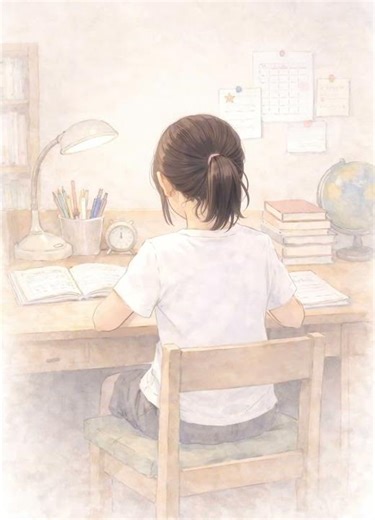 『足跡』ーFootprints of You and Meー