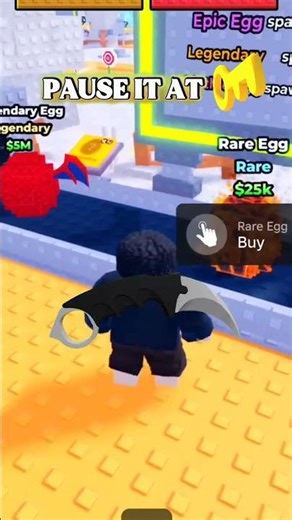 Roblox Rivals What Would You Rather? CV34