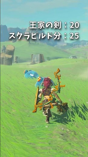 Weapon durability and when it breaks [Basics] #Tiakin