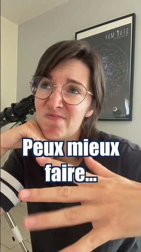 Quel télescope choisir 🔭 ?