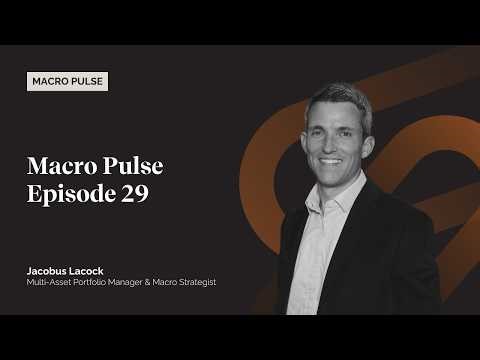 Fairtree Macro Pulse with Jacobus Lacock | Episode 29