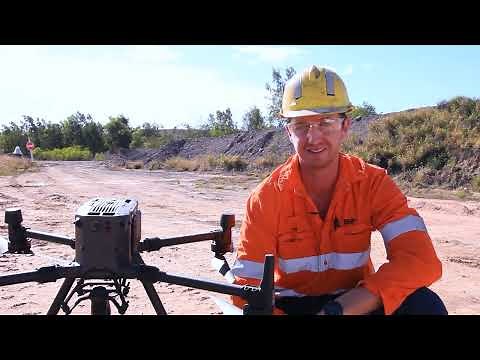Surveying in Mining (short version)