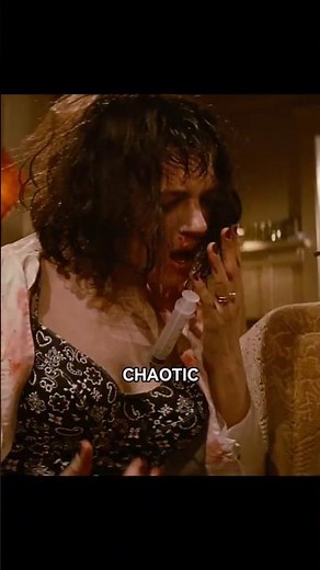 They shot Pulp Fiction’s (1994) most famous scene… in REVERSE?
