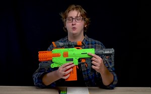 Adventure Force Spectrum _ 'Dart Zone Stryfe'-Sw3o55-9QWM