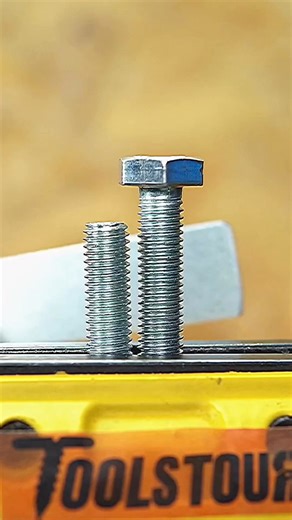 5 Minutes DIY Hinge ! #hinge | Good Tips2