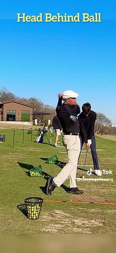 Understanding Impact Alignments in Golf