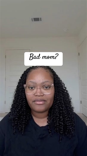 That Advice Made Me Feel Like a Bad Mom.