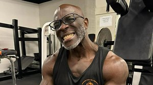 Get to know Eddie Abbew and his diet plan