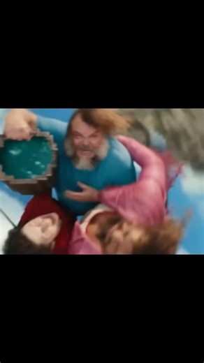 A “Minecraft” Movie is Worse Than You Remember Part 14