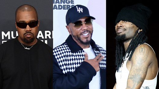 From Timbaland to Kanye West: Why AI in Hip Hop is sparking controversy