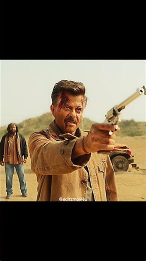 foji taiyar #movie #video #anilkapoor 4K HD #editing #short #clip