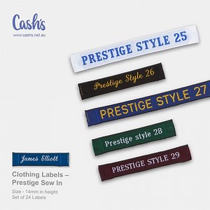 Clothing Labels | Sew in | Clothing Labels Custom | Personalised Fabric Labels | Kids Clothing Name Labels | Woven Labels | Custom Labels - Etsy Australia