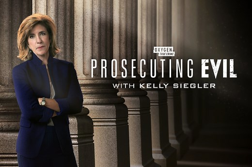 Revisiting Prosecuting Evil's Kelly Siegler's Career in the Court | Oxygen