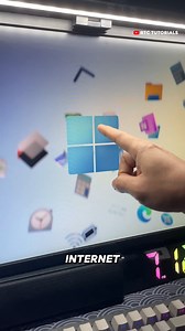 317K views · 5.5K reactions | PC tips that can save you. Part 74 - Windows Is Secretly Using Your Internet  #pctips #pctricks #INTERNET #techtips #WindowsTips #Windows11 | RTC Tutorials | Facebook