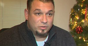 Driver tests positive for caffeine, gets DUI