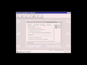 Using the Enter Key Instead of Tab