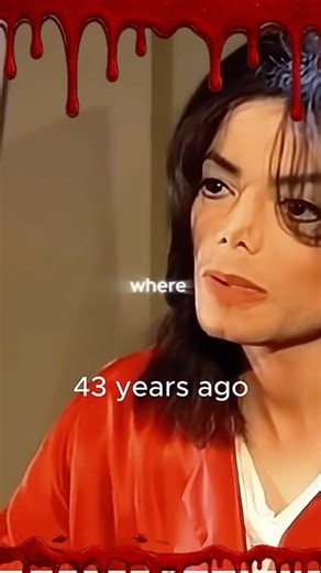 43 years ago.. Billie Jean