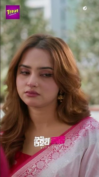 With Love | উইথ লাভ | Romantic Family Drama | Musfiq R Farhan | Keya Payel | New Bangla Natok 2026