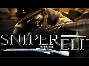 Sniper Elite・First Look Gameplay – No Commentary | 1080p 60FPS