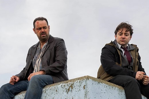 Full cast of Mr. Bigstuff and who are the guest stars for season 2