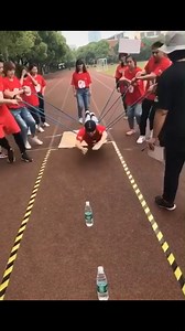 1.4M views · 5.6K reactions | 3 FUN AND EASY TEAMBUILDING GAMES 﫶 | Gamionary | Facebook