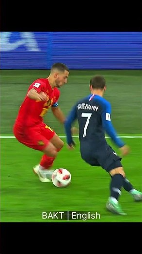 Hazard Vs France