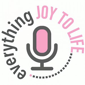 Have you been listening to our Everything Joy to Life podcasts? We...
