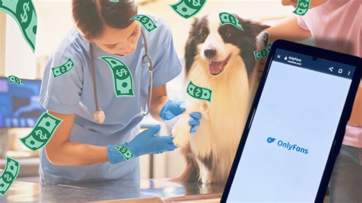 ‘I asked for a pay rise, my boss told me to start an Only Fans’