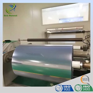 [Hot Item] Clear PVC Plastic Roll and Sheet for Folded Box and Thermoforming