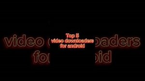 fast video downloader app 2024 #videodownloaderapp #videos #downlaod