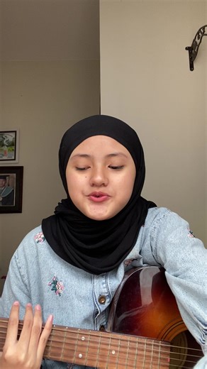 its you - ali gatie #fyp #cover #musictok #itsyou #trending