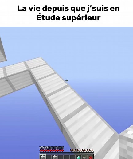 Retrouvailles Nostalgie dans Minecraft PVP