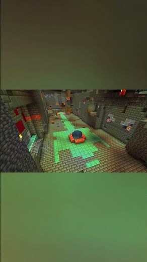 éven een TRIAL CHAMBER UITGRAVEN #minecraftbouwen #minecraftnederlands #minecraft
