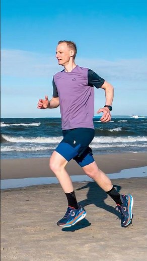The easiest way to improve your pace