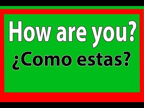 Memoriza estas 600 frases en ingles y podrás hablar ingles básico