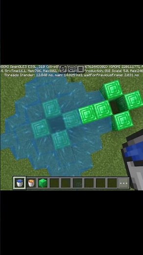 lokicraft# #tricks and tips👾👾👾👾