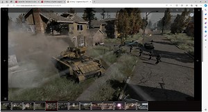 US Military vs SkyNet: Judgement Day War file