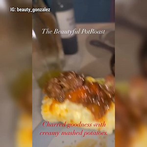 Yikes! 🤞 | Beauty Gonzalez Crisologo