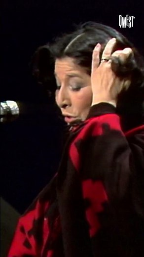 Mercedes Sosa | Live at Musicalmente Con | 1980