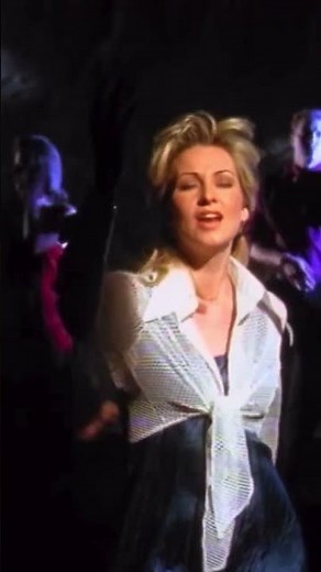 I Saw The Sign - Ace Of Base - 90's