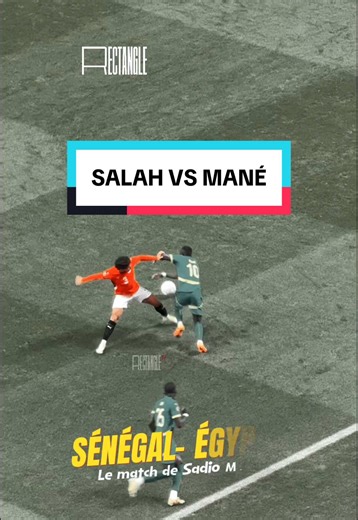 Sadio Mané : Quelle note pour son match ?