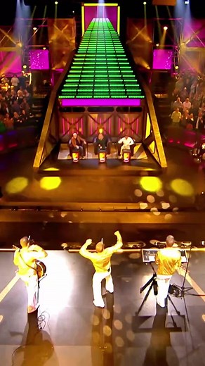 De headliner van The Tribute Live in Concert: Bee Gees Forever 🕺❤️ #thetributebattleofthebands #thetribute #liveinconcert #ziggodome