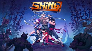 Become A Kickass Ninja In Shing! On Nintendo Switch This Week | Nintendo Insider
